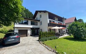 Haus Alpentraum