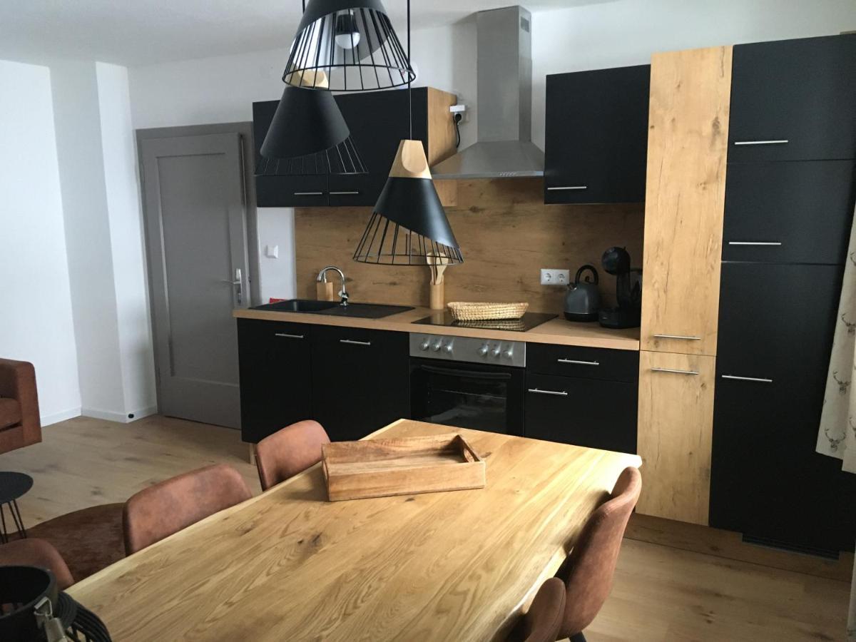 דירות פטרגסן Haus Alpentraum מראה חיצוני תמונה