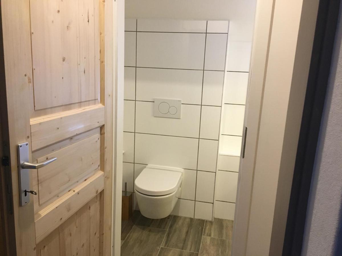 דירות פטרגסן Haus Alpentraum מראה חיצוני תמונה