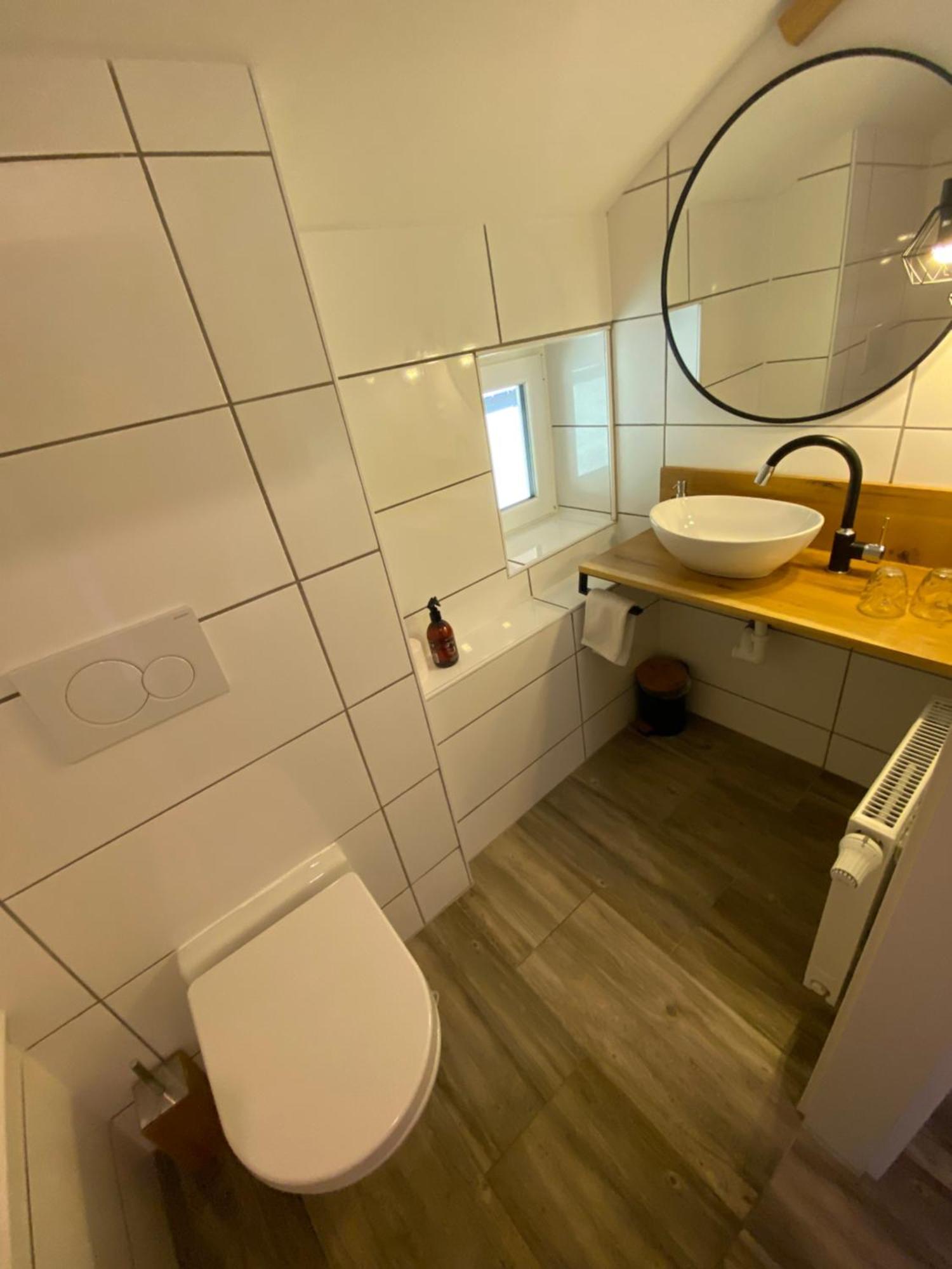 דירות פטרגסן Haus Alpentraum מראה חיצוני תמונה